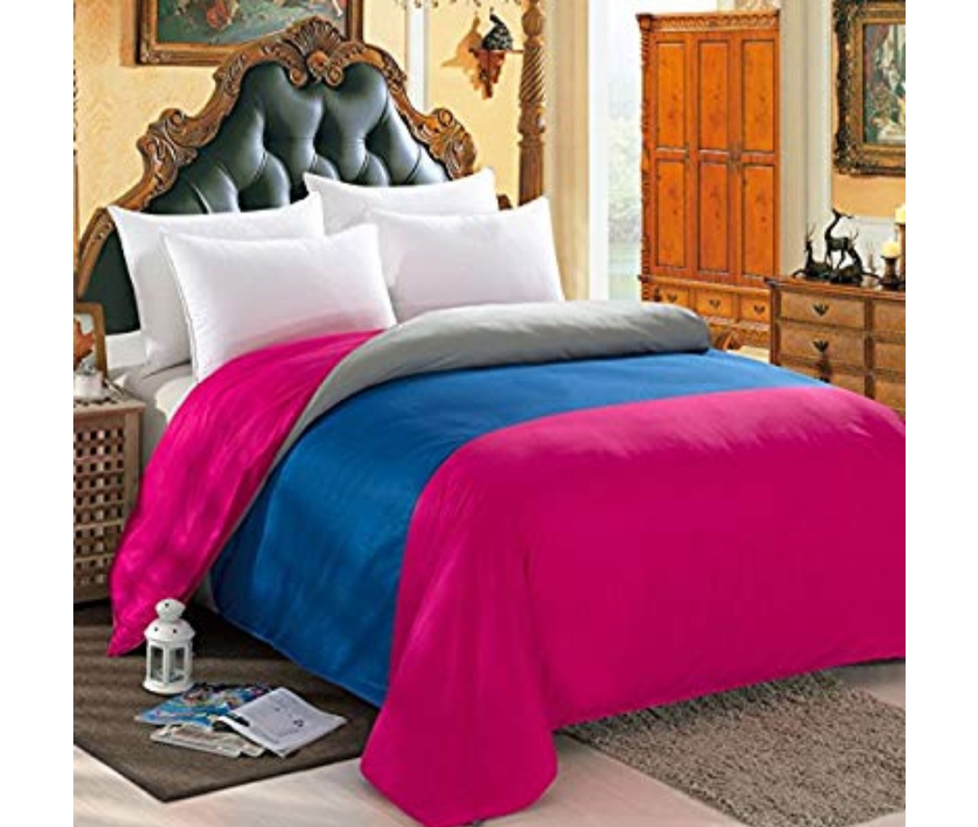 6 100% America cotton bedding set uniquely designed and do not wither or spoil with every wash Home Office Garden | HOG-HomeOfficeGarden | online marketplace