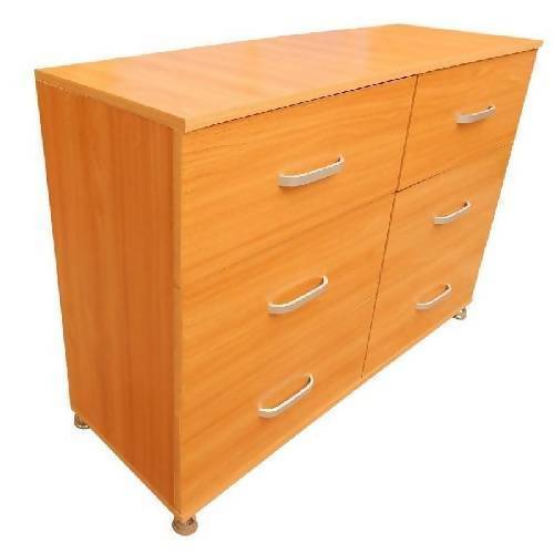 6 Drawer Chest. Home Office Garden | HOG-HomeOfficeGarden | online marketplace