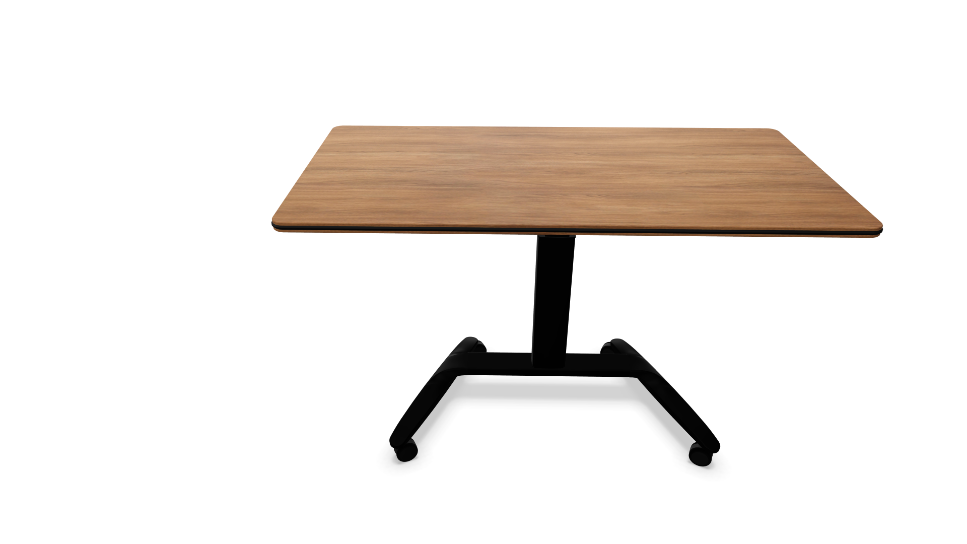 Talent Series 500 Flip-Top Table with Adjustable Height