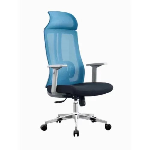 Marina Ergonomic Mesh & Fabric Chair. HOG-Home. Office. Garden online marketplace