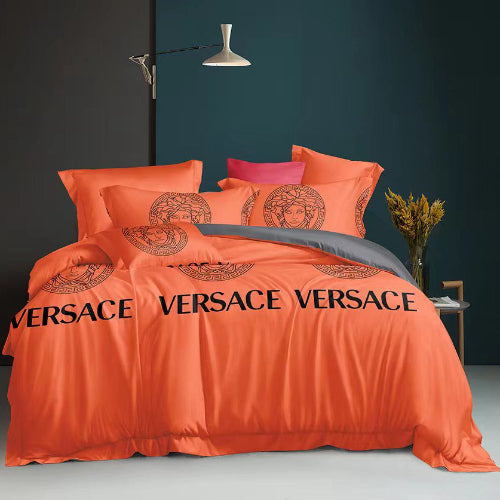 6 100% America Cotton Bedding Set Uniquely Designed. @HOG - Home Office Garden Online Marketplace