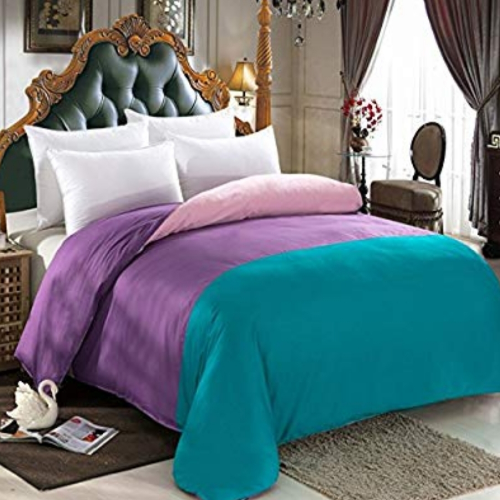 6 100% America Cotton Bedding Set Uniquely Designed @HOG - Home Office Garden Online Marketplace