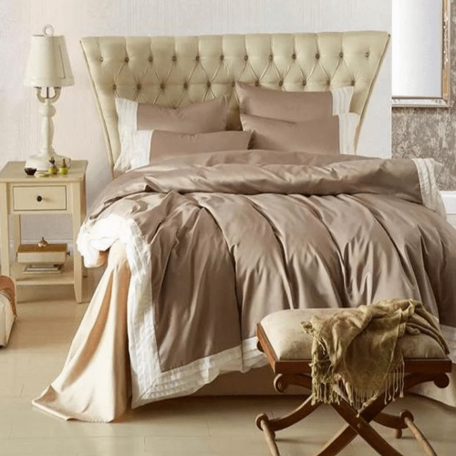 6 100% America Cotton Bedding Set Uniquely Designed @HOG - Home Office Garden Online Marketplace