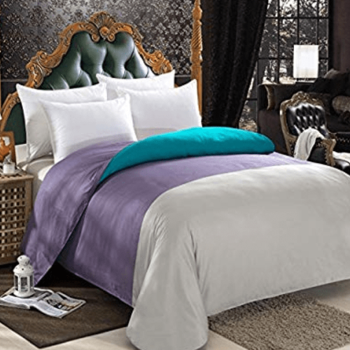 6 100% America Cotton Bedding Set Uniquely Designed @HOG - Home Office Garden Online Marketplace