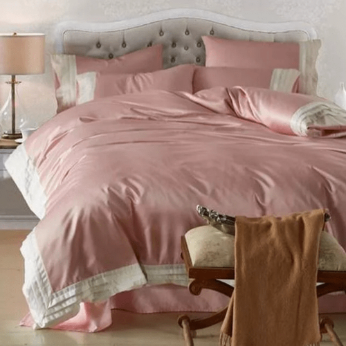 6 100% America Cotton Bedding Set Uniquely Designed @HOG - Home Office Garden Online Marketplace