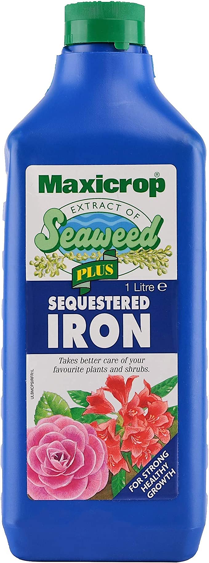 Seaweed Plus Sequestered Iron Home Office Garden | HOG-HomeOfficeGarden | online marketplace