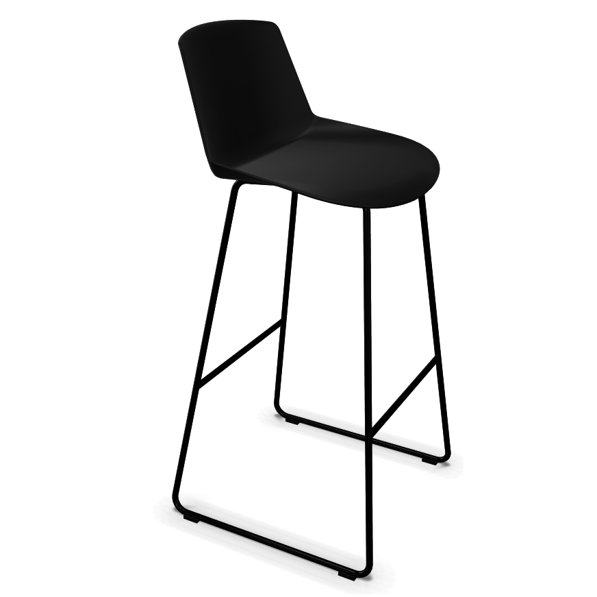  Noom Stool Chair with Cantilever Frame Home, Office, Garden online marketplace