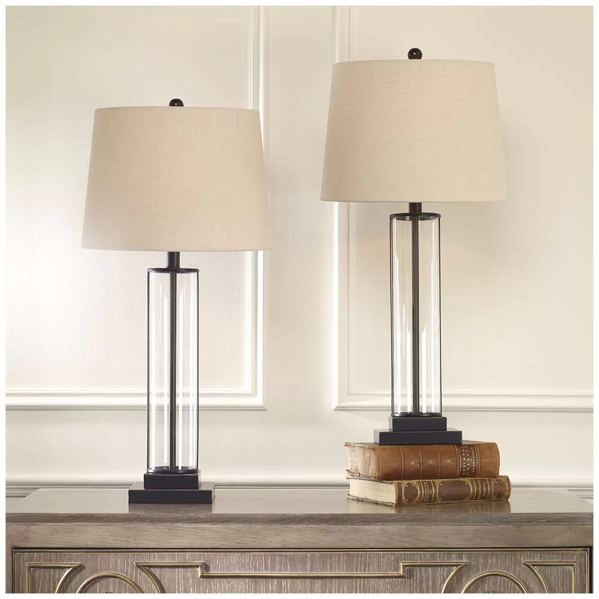 Costco bedside lamps fashion