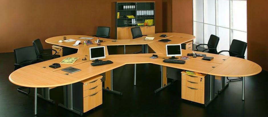 8 Persons Workstation Home Office Garden | HOG-HomeOfficeGarden | online marketplace