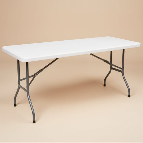 8-seater Plastic Table-XE4. @HOG - Home Office Garden Online Marketplace