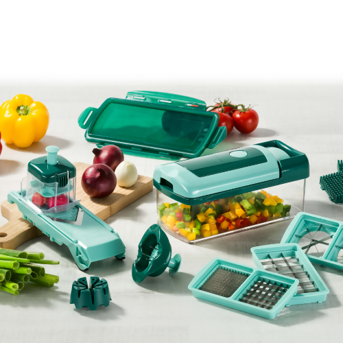 Prima Nicer Dicer Plus Fusion