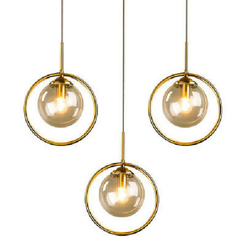 Amber chandelier Home Office Garden | HOG-HomeOfficeGarden | HOG-Home.Office.Garden