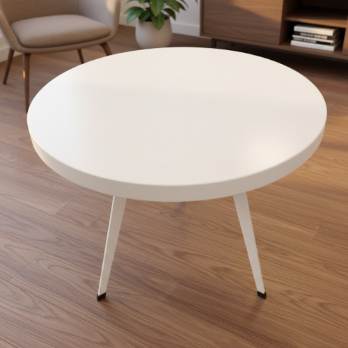 Actiu Bend Coffee Table 66CM. @HOG - Home Office Garden Online Marketplace