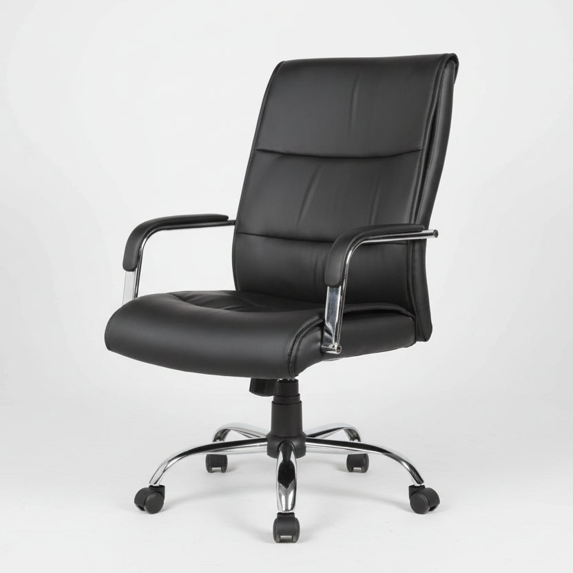 Affordable Senior Executive Chair - 107S @HOG - Home Office Garden Online Marketplace