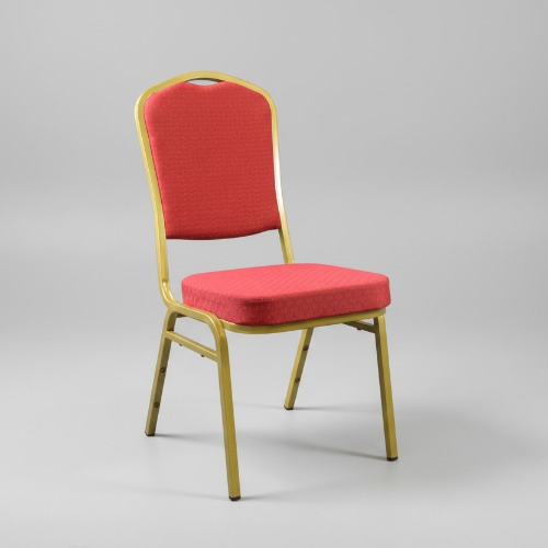 Aluminium Banquet Chair - (MEDIUM) @HOG - Home Office Garden Online Marketplace