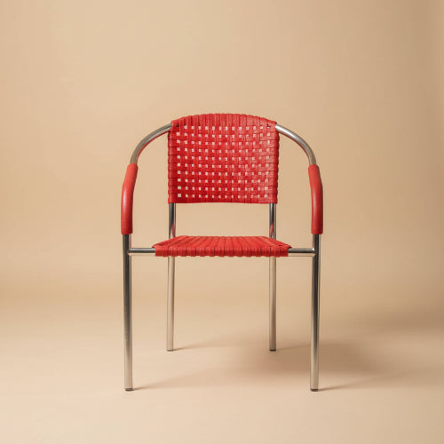 Alusteel Chair. @HOG - Home Office Garden Online Marketplace