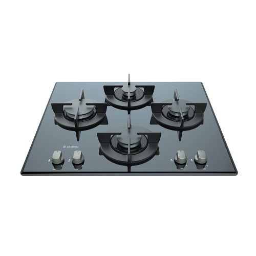 Ariston Gas Hob DD 642/A ICE Home Office Garden | HOG-HomeOfficeGarden | online marketplace