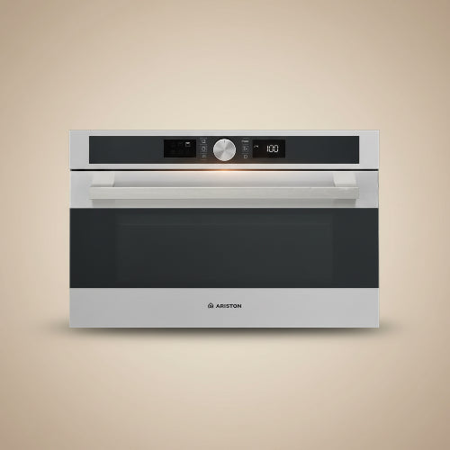 Ariston MD554IX A Built In Microwave Home Office Garden | HOG-HomeOfficeGarden | online marketplace