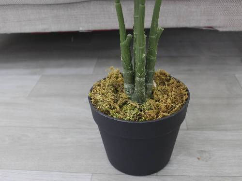 Artificial Palm Plants | 120cm. @HOG - Home Office Garden Online Marketplace