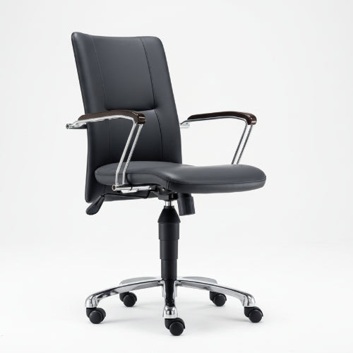 Atviet Swivel Chair @HOG - Home Office Garden Online Marketplace