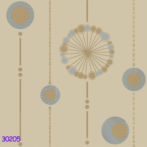 Auspicious Wallpaper 30205. @HOG - Home Office Garden Online Marketplace