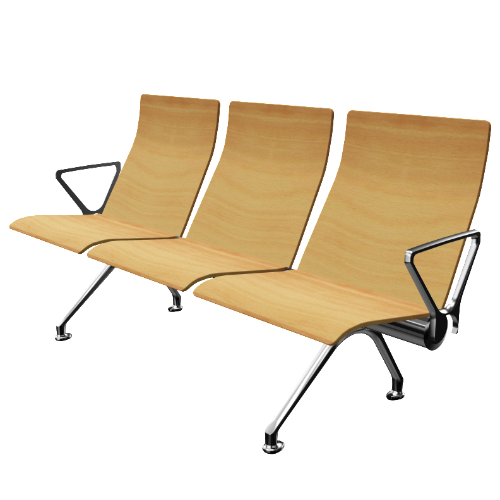 Avant 3-Seater Bench. @HOG - Home Office Garden Online Marketplace