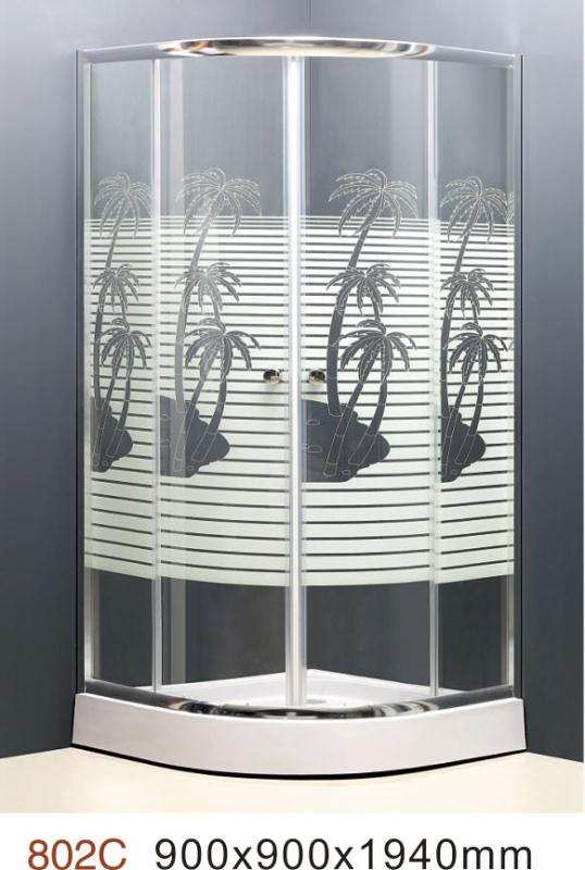 THE CHOICE BOB Cubicle(Tampered Glass) Home Office Garden | HOG-Home Office Garden | online marketplace