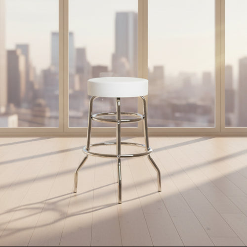 Bar Stool -W327K. @HOG - Home Office Garden Online Marketplace