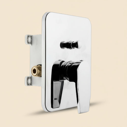 Barinas Built-In Shower Mixer with Diverter. @HOG - Home Office Garden Online Marketplace