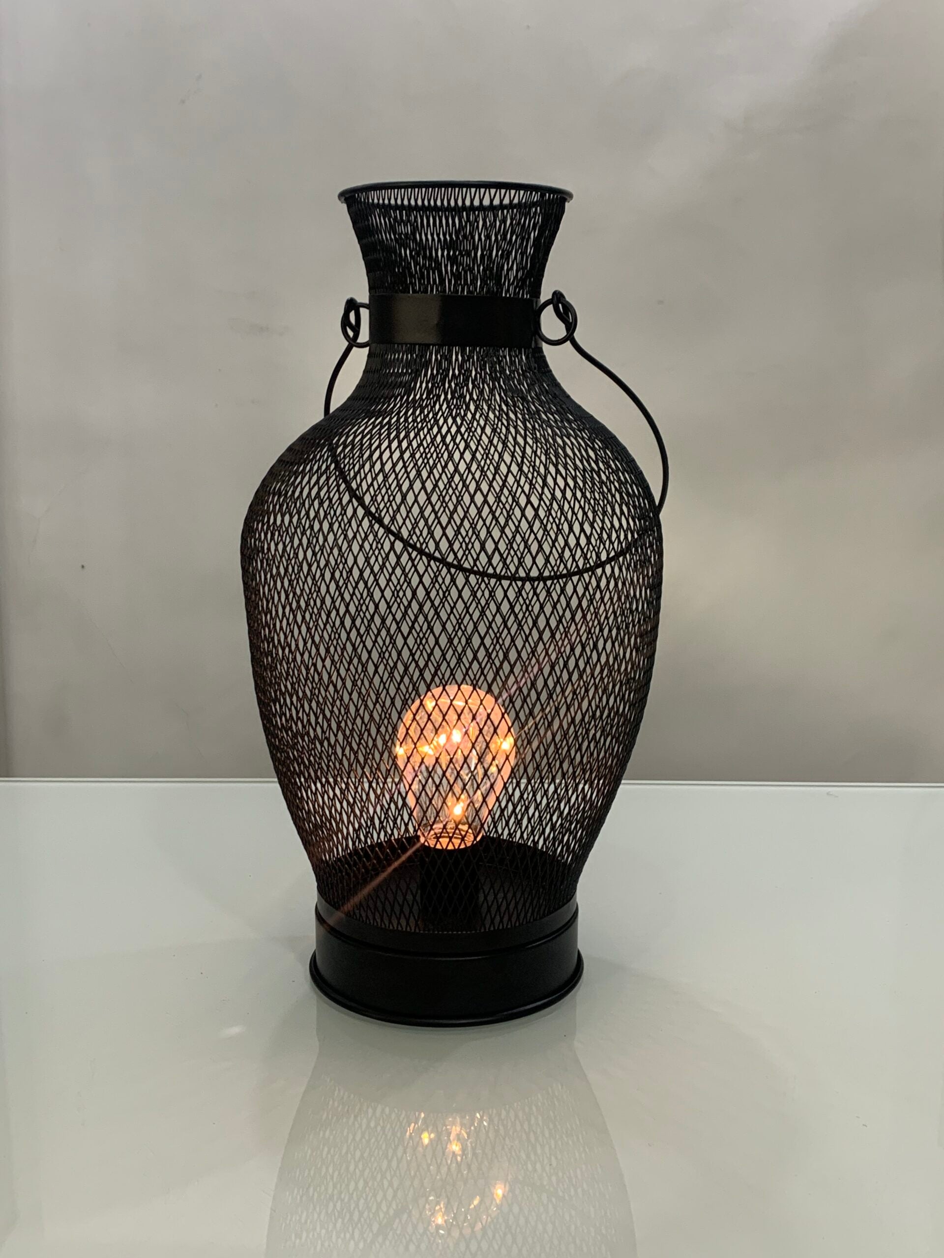 Mesh Lantern Set | HOG-Home. Office. Garden online marketplace