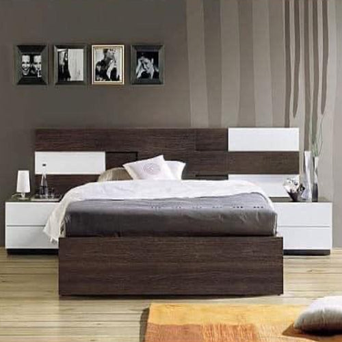 Bed Frame. @HOG - Home Office Garden Online Marketplace