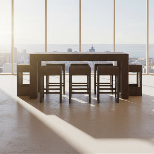 Begonia Rattan/Outdoor Furniture. @HOG - Home Office Garden Online Marketplace