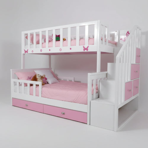 Bestseller Bunk Bed. @HOG - Home Office Garden Online Marketplace