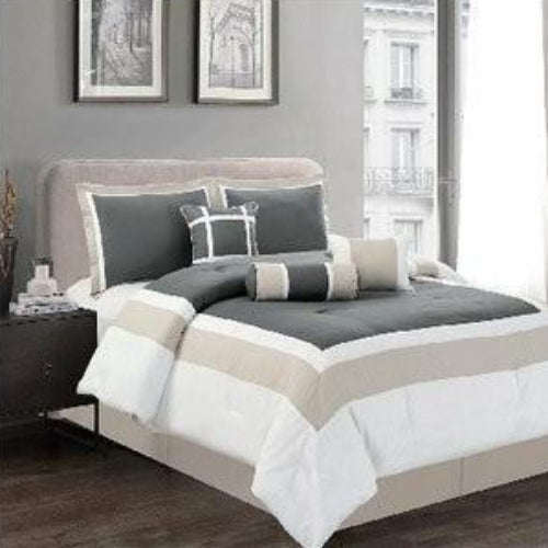 Bonju Unique Set - Multicolour @HOG - Home Office Garden Online Marketplace