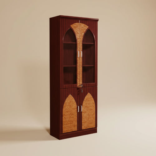 Bookshelf-T862-2. @HOG - Home Office Garden Online Marketplace