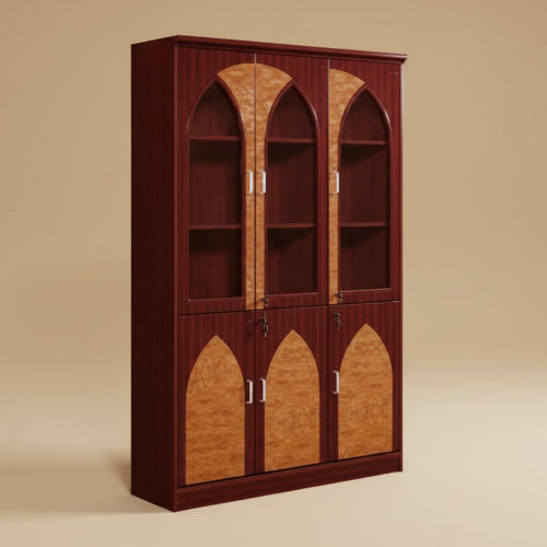 Bookshelf-T862-3. @HOG - Home Office Garden Online Marketplace
