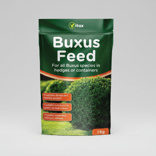 Buxus Feed 1kg Home Office Garden | HOG-HomeOfficeGarden | online marketplace