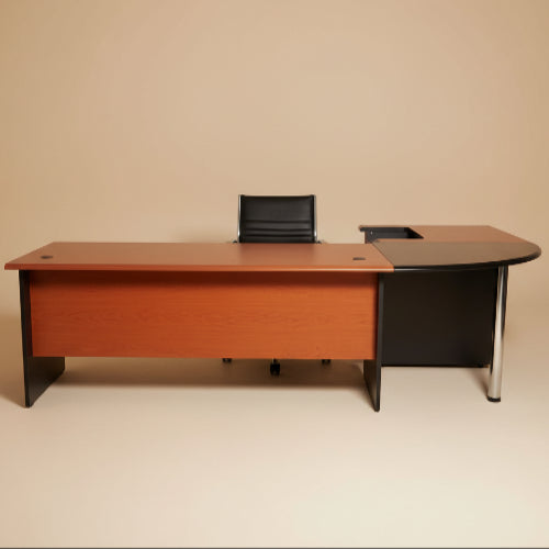 C-Top Secretary Table-5ft. @HOG - Home Office Garden Online Marketplace