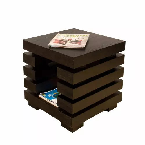 Shakespear Side Table