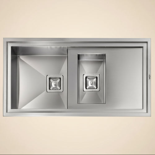 CM 012505RCSSP Majestic Sink. @HOG - Home Office Garden Online Marketplace