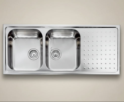 CM 811107SCSSP Sink. @HOG - Home Office Garden Online Marketplace