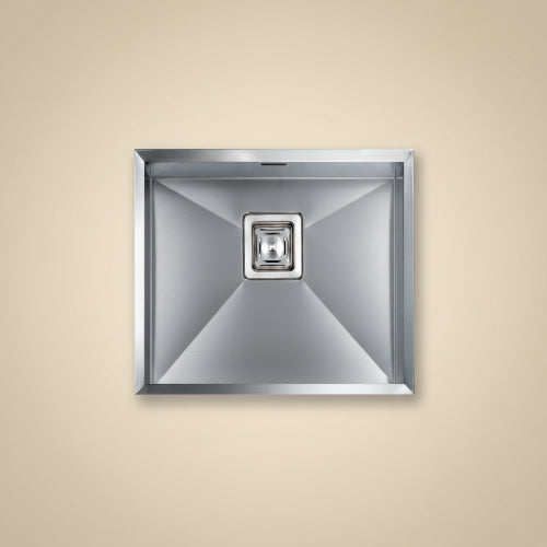 CM 812822xcssp Glamour 57x50 Sink. @HOG - Home Office Garden Online Marketplace