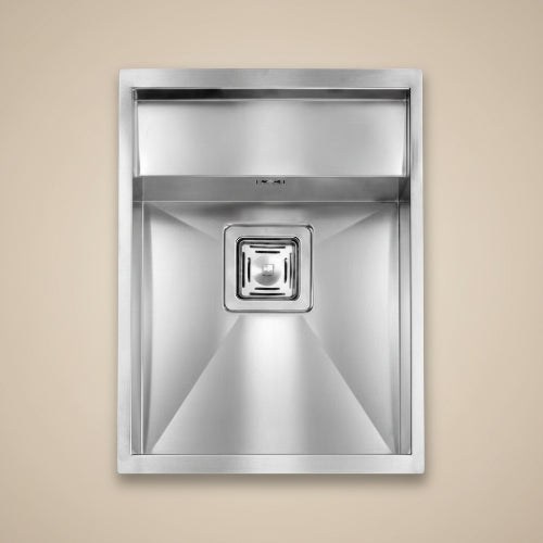 CM 812910xcssp Ariel 45x50 Sink. @HOG - Home Office Garden Online Marketplace