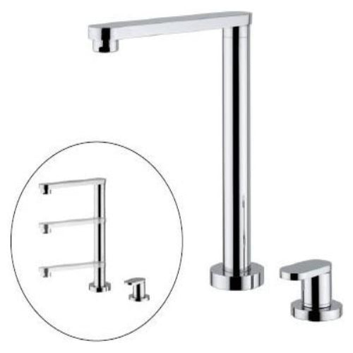 CM Kitchen Tap | 9230misccrm. @HOG - Home Office Garden Online Marketplace