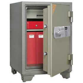 Digital Fireproof Safe - BS - T670