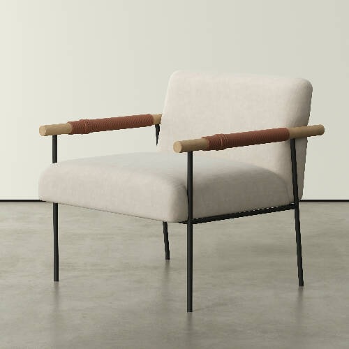 Carlotta Fabric Sofa Order @ Hog Furniture