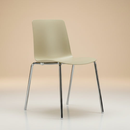 Cerantola Vesper 1 Chair Beige. @HOG - Home Office Garden Online Marketplace