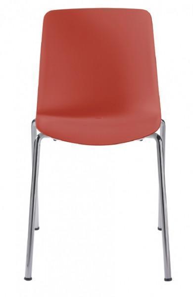 Cerantola Vesper 1 Chair Orange. @HOG - Home Office Garden Online Marketplace