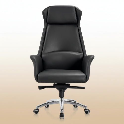 Chairman Leather Office Chair. @HOG - Home Office Garden Online Marketplace