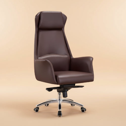 Chairman Leather Office Chair. @HOG - Home Office Garden Online Marketplace